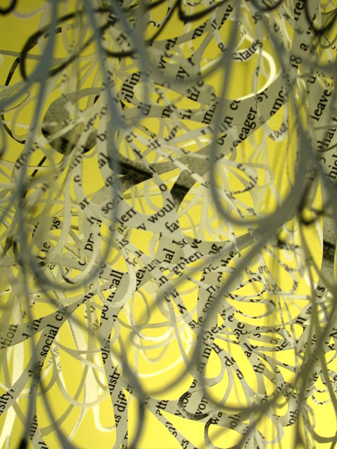 Mobile (2009), detail